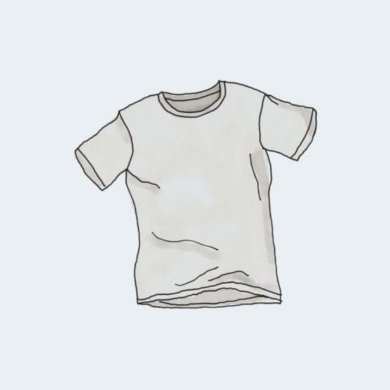 Remera fea